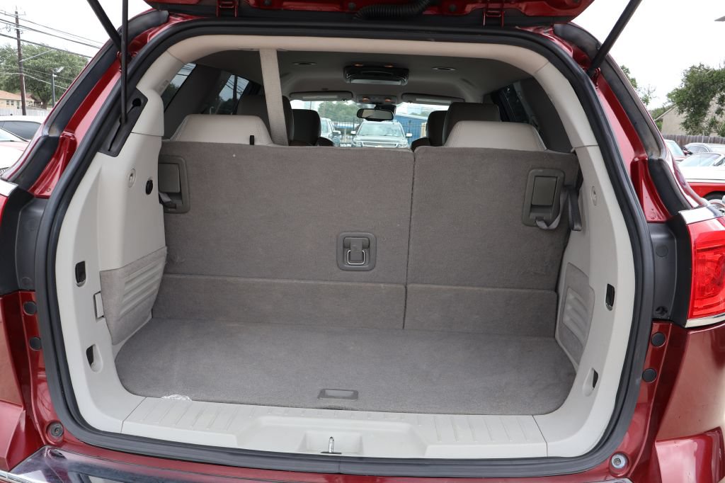 Used 2016 Buick Enclave Leather FWD image 22
