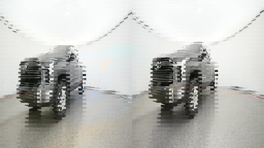New 2026 Toyota Tundra SR5 w/ SR5 Premium Package image 59