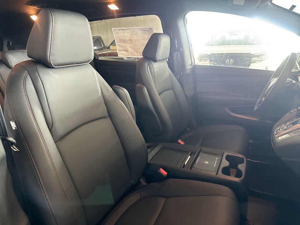 New 2026 Honda Odyssey Sport-L image 26