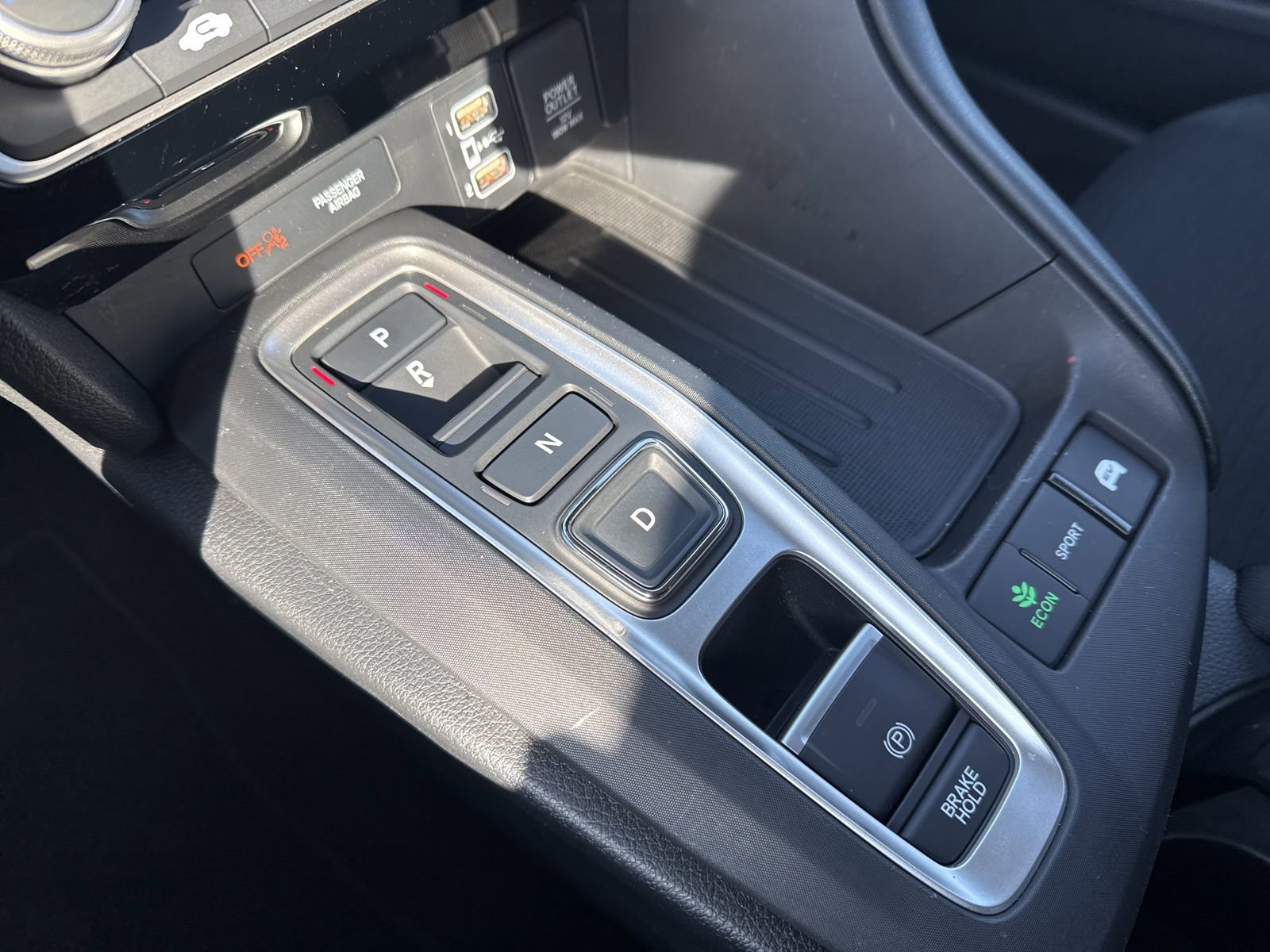 Used 2022 Honda Insight EX image 22