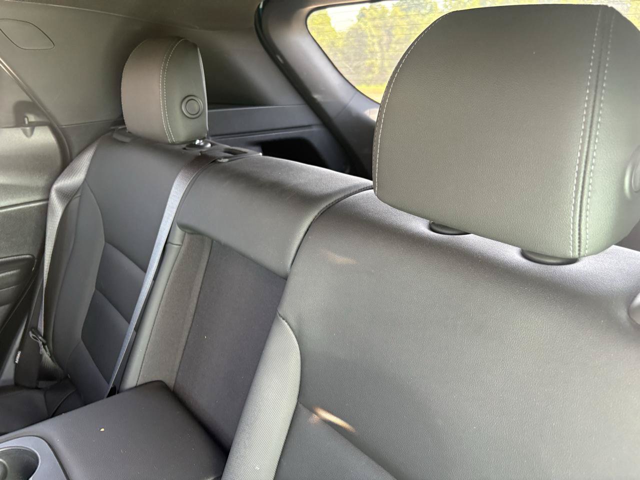 Used 2025 Chevrolet TrailBlazer ACTIV w/ Convenience Package FWD image 30