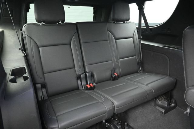 Used 2021 Chevrolet Suburban LT AWD/4WD image 29