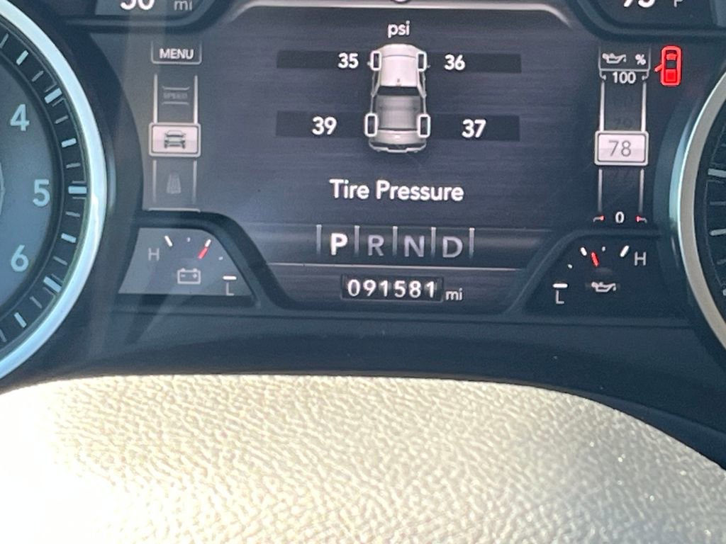 Used 2021 RAM 1500 Laramie w/ Off Road Group image 20