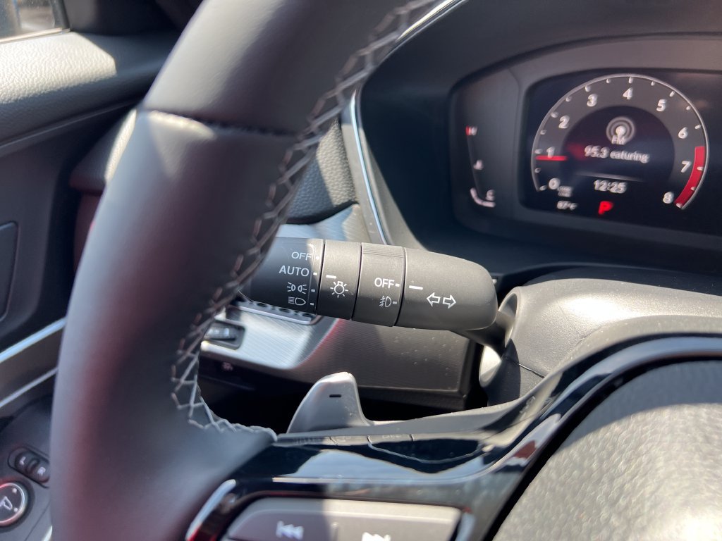 Certified 2026 Acura Integra A-Spec FWD image 20