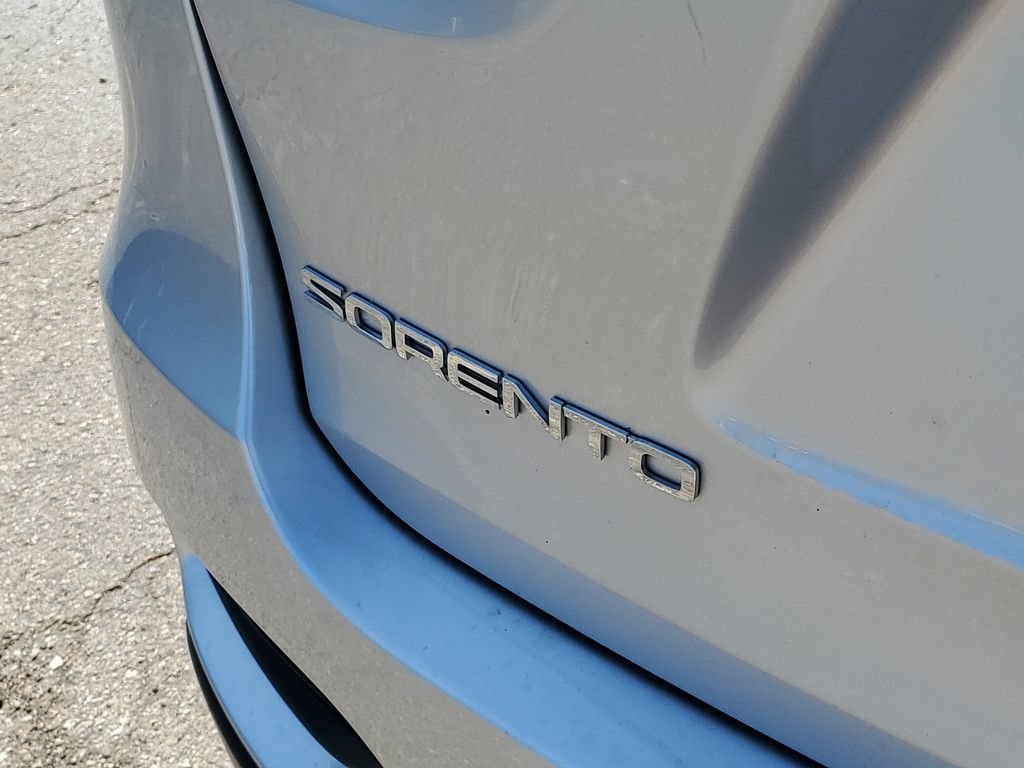 Used 2019 Kia Sorento FWD image 28