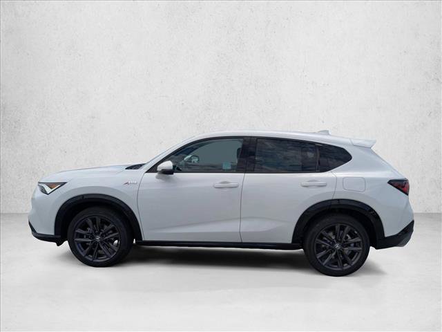New 2026 Acura ADX A-Spec FWD image 5