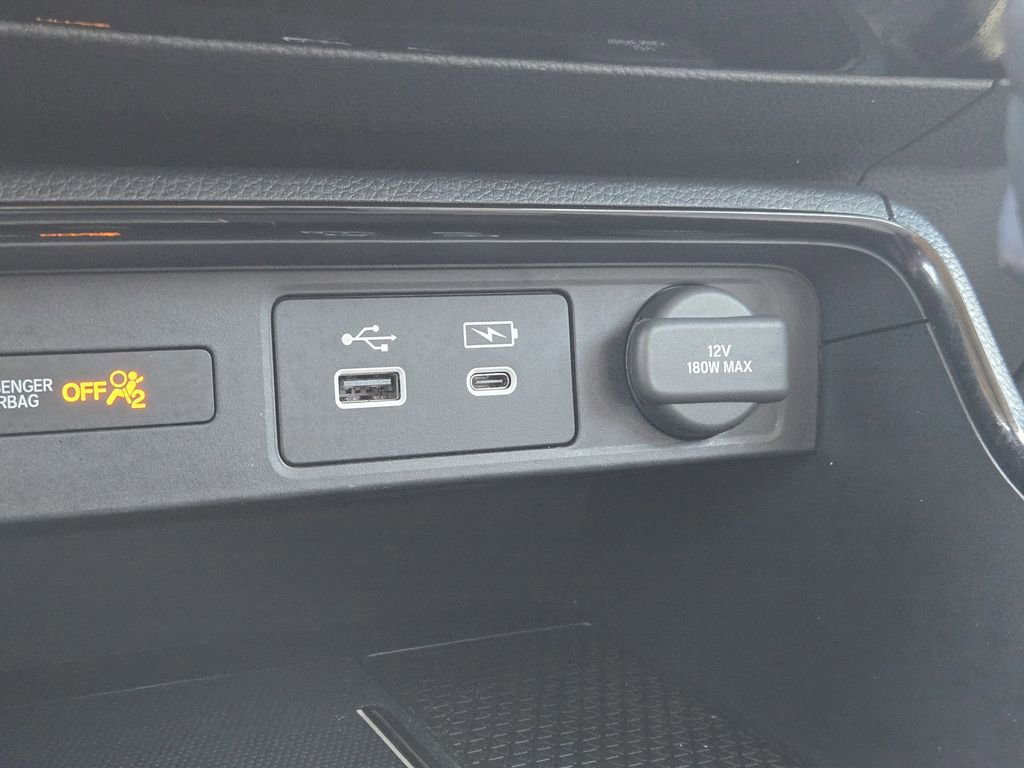 Used 2024 Honda CR-V EX-L image 22