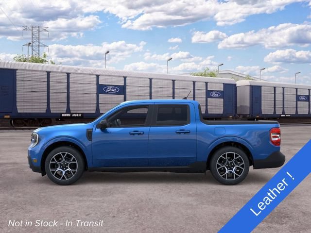 New 2026 Ford Maverick Lariat AWD/4WD image 3