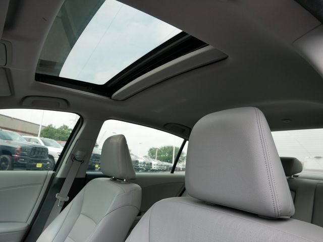 Used 2013 Honda Accord EX-L image 18