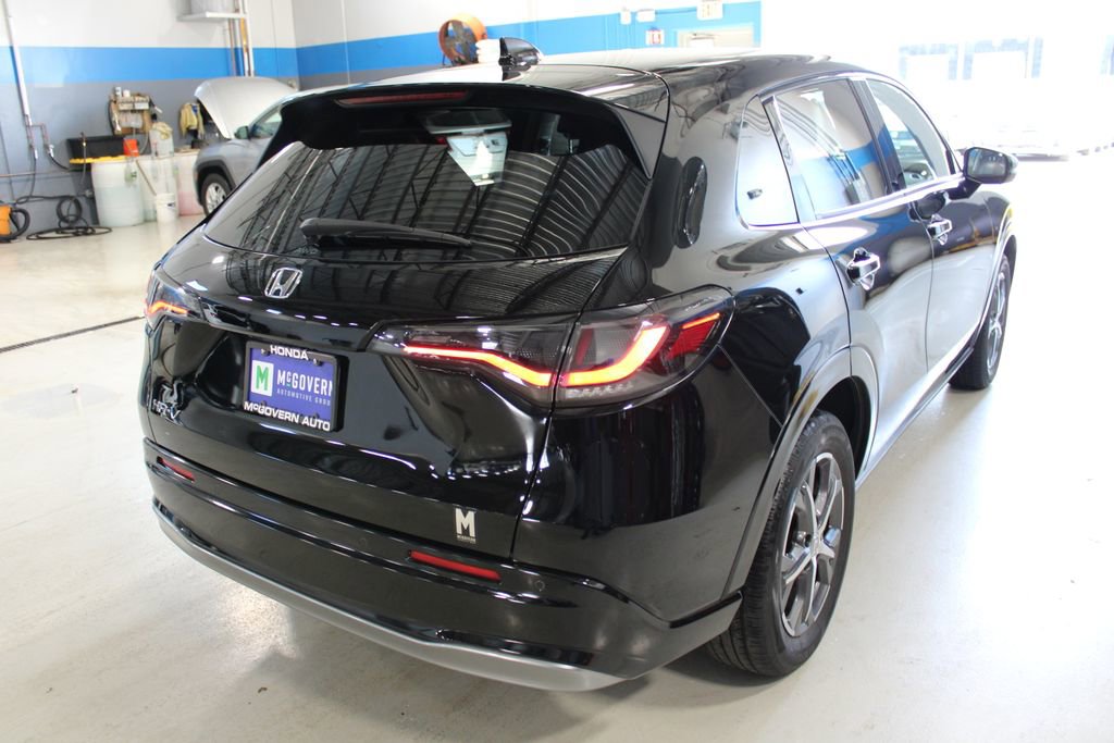 Used 2023 Honda HR-V EX-L image 44