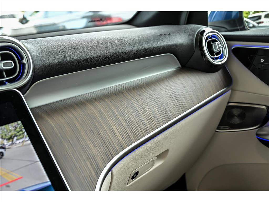 Certified 2026 Mercedes-Benz GLC 300 4MATIC image 22