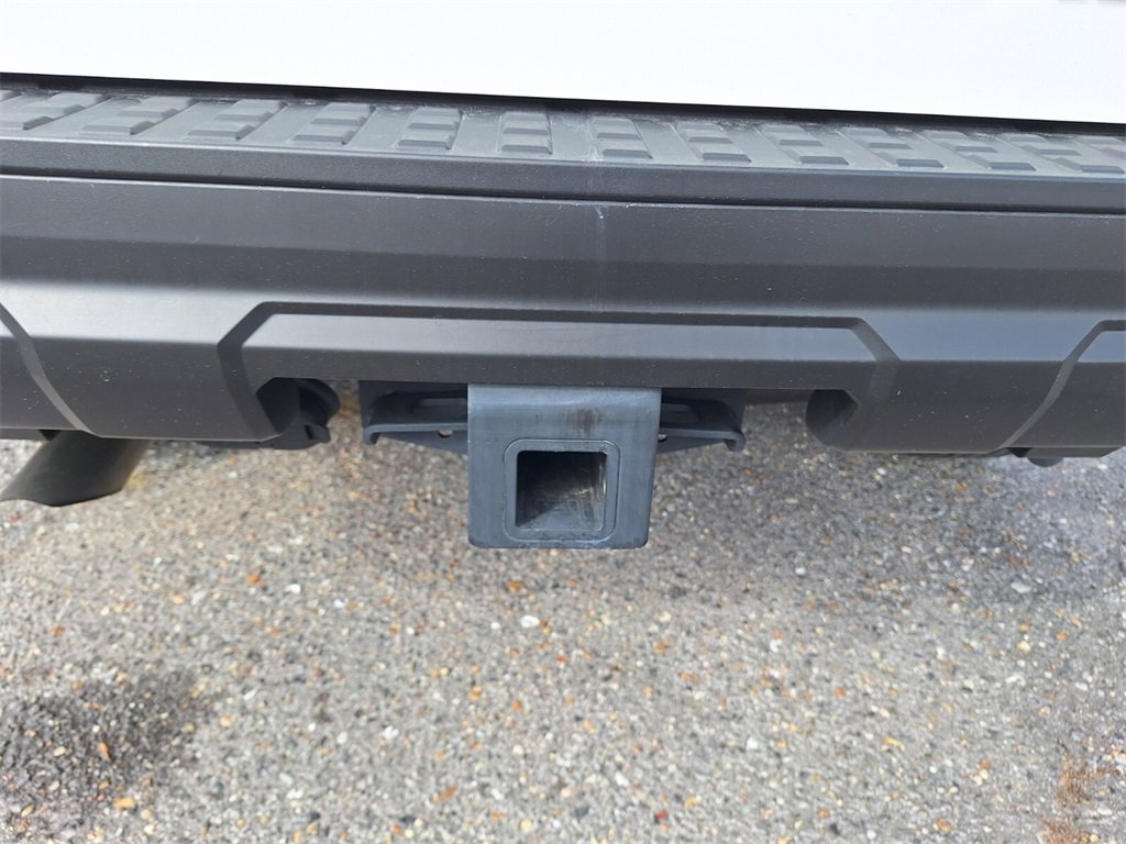 Used 2025 Toyota 4Runner SR5 image 25