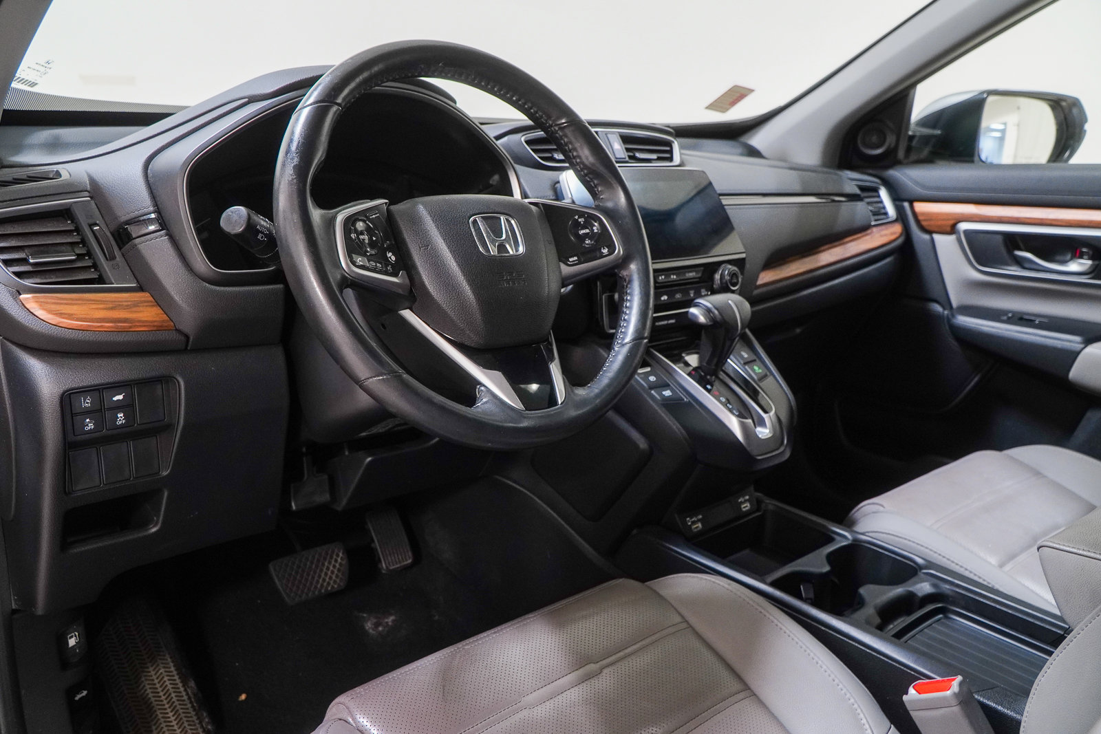 Used 2020 Honda CR-V EX-L image 21