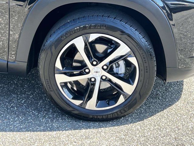 Used 2024 Chevrolet Trax RS w/ Driver Confidence Package FWD image 8