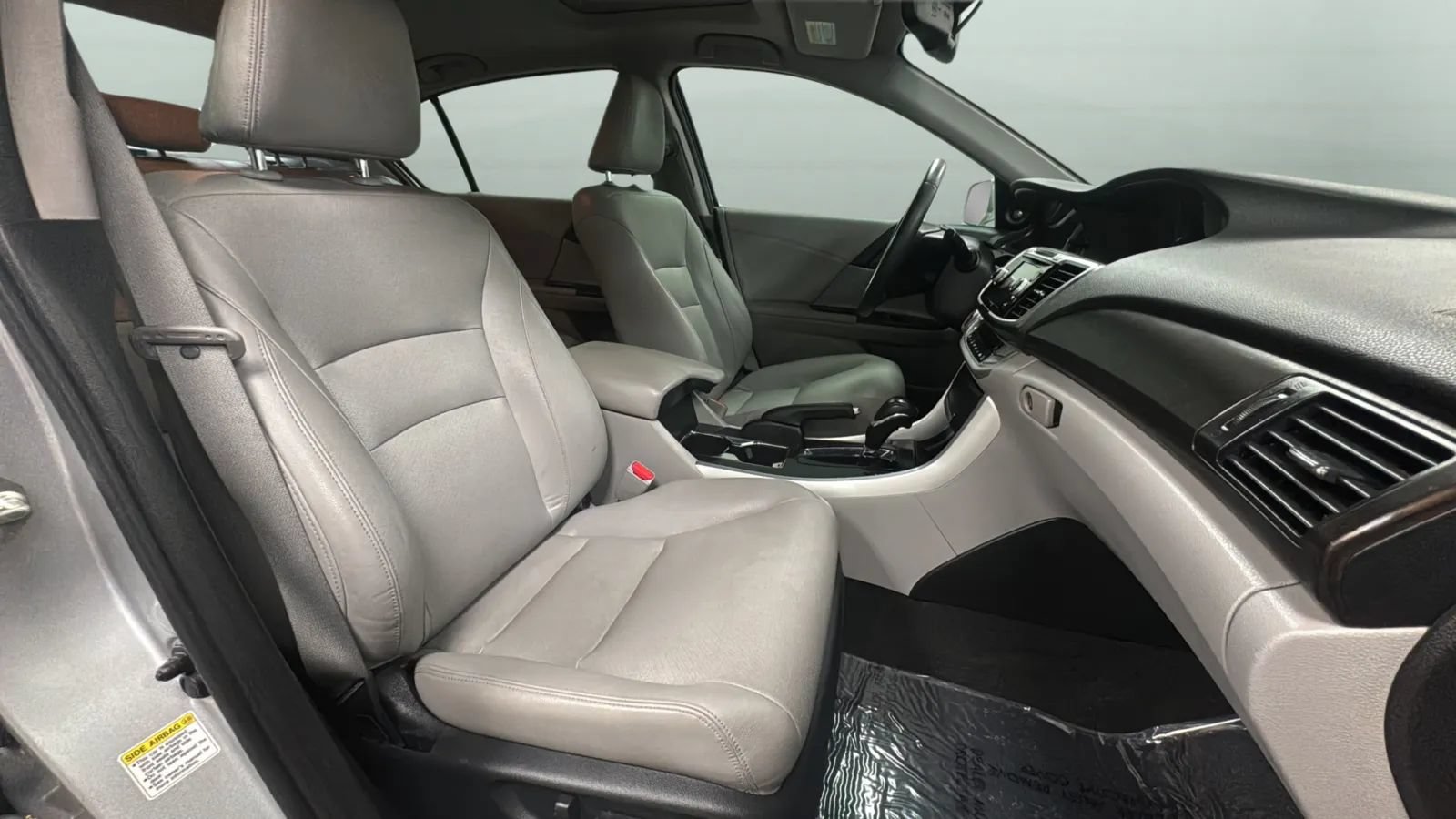 Used 2013 Honda Accord EX-L image 21