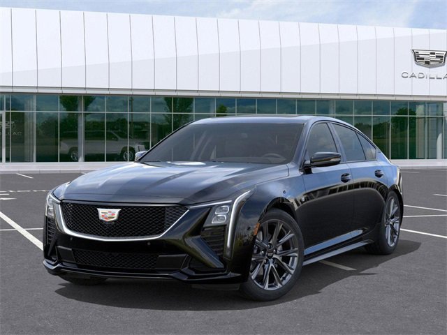 New 2026 Cadillac CT5 Sport image 6