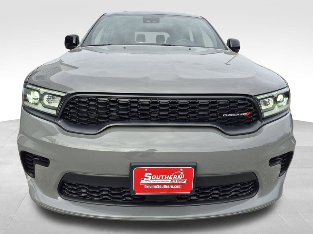 Used 2024 Dodge Durango GT image 8