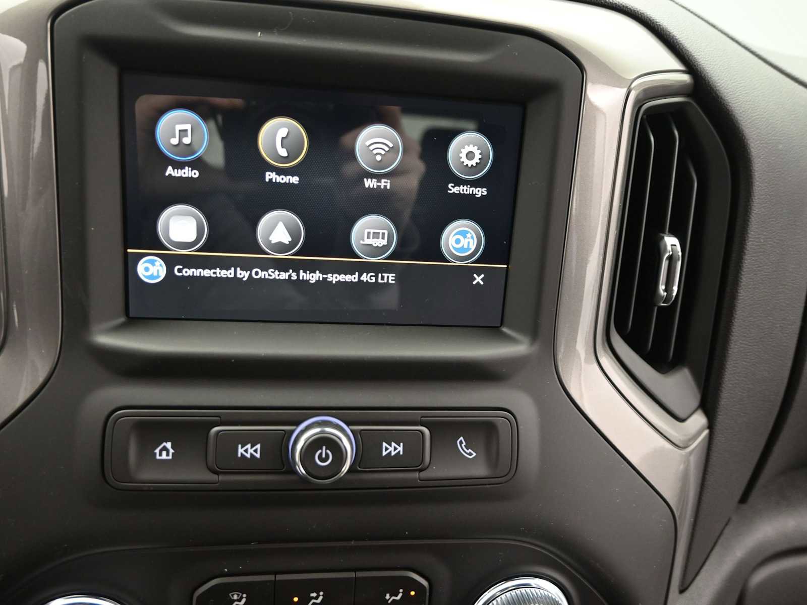 New 2026 GMC Sierra 1500 Pro w/ Pro Value Package image 18