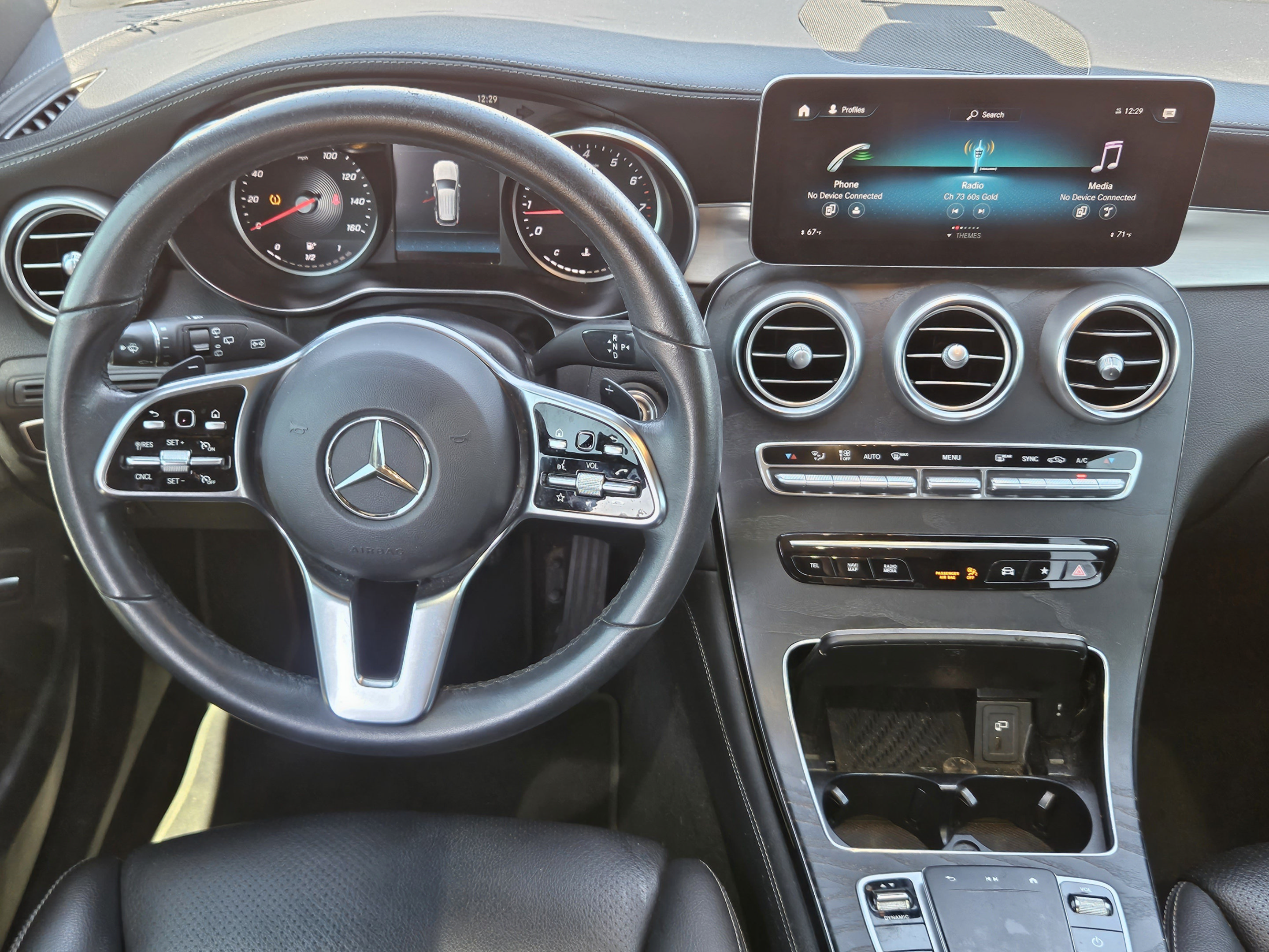 Certified 2020 Mercedes-Benz GLC 300 image 18