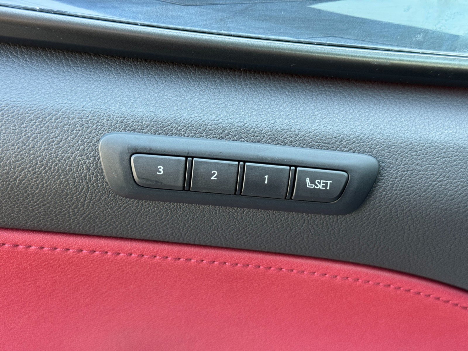 Used 2024 Lexus NX 350h AWD image 18
