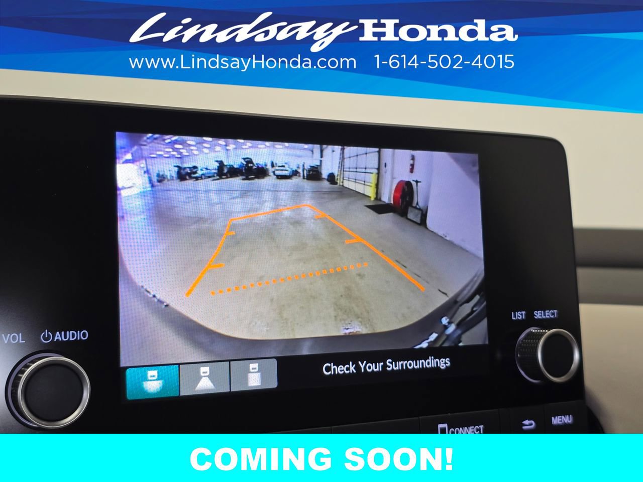 Used 2024 Honda HR-V LX image 18