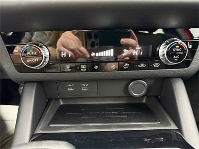 New 2026 Mitsubishi Outlander ES AWD/4WD image 32