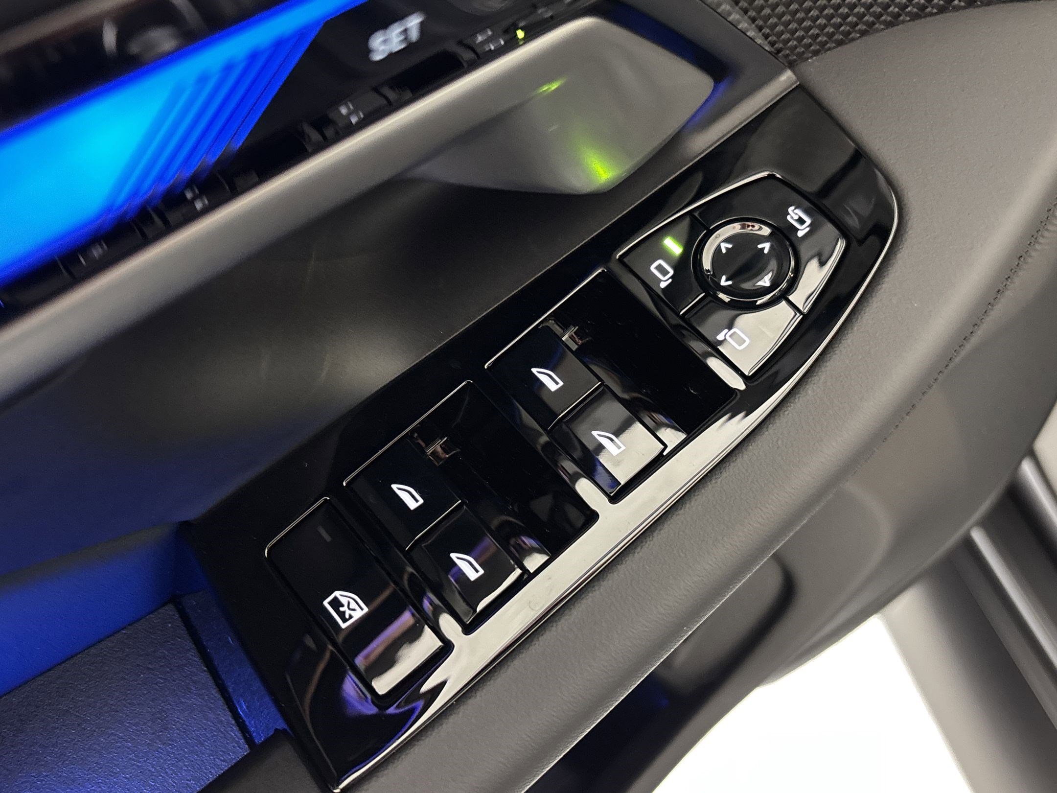 New 2027 BMW M5 Touring AWD/4WD image 12