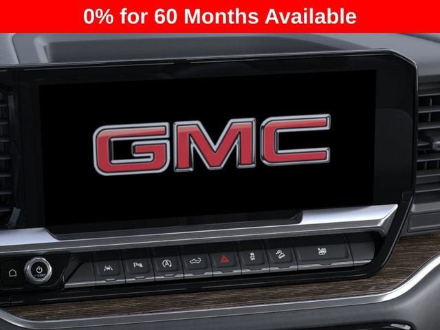 New 2026 GMC Sierra 1500 SLT w/ SLT Premium Plus Package AWD/4WD image 20