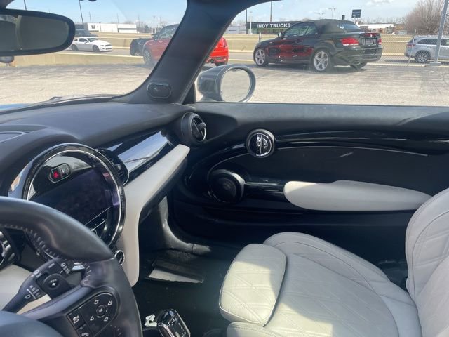 Certified 2023 MINI Cooper John Cooper Works image 22