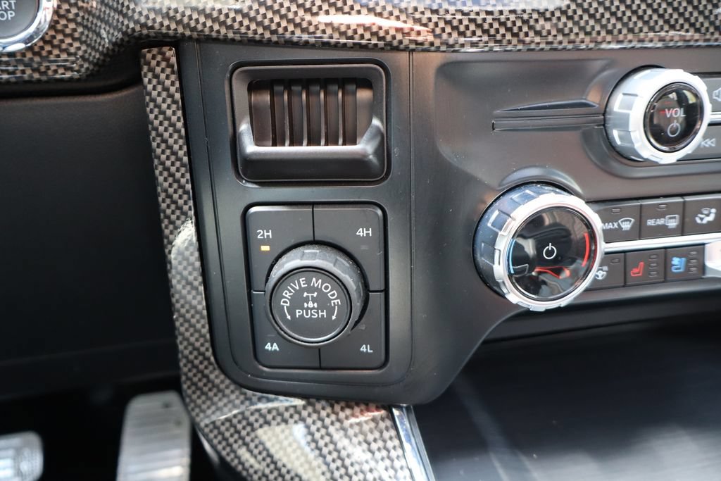 Used 2024 Ford F150 Lariat w/ Equipment Group 502A High AWD/4WD image 37