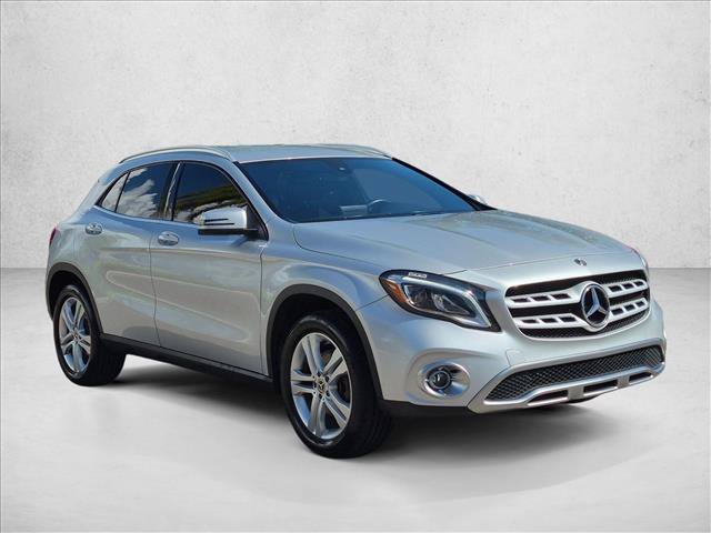 Used 2019 Mercedes-Benz GLA 250 image 3