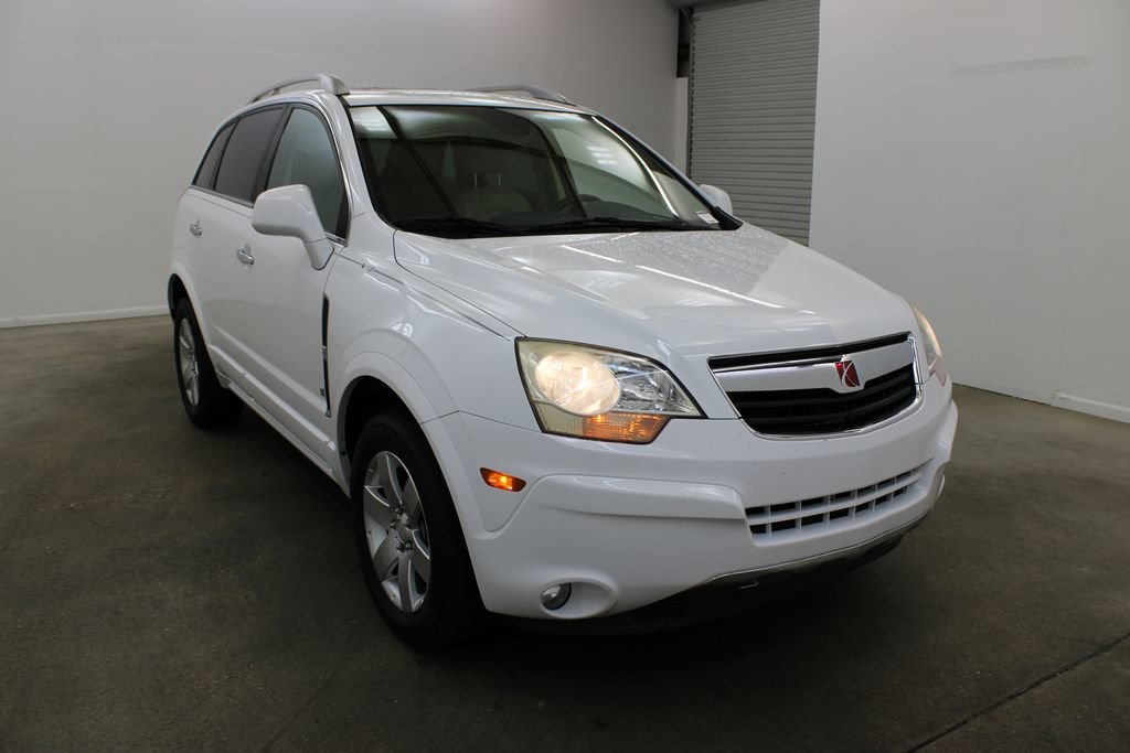 Used 2009 Saturn Vue XR w/ Premium Trim Package FWD image 6