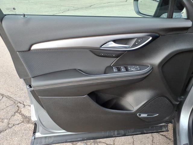 New 2026 Buick Envision Sport Touring image 26