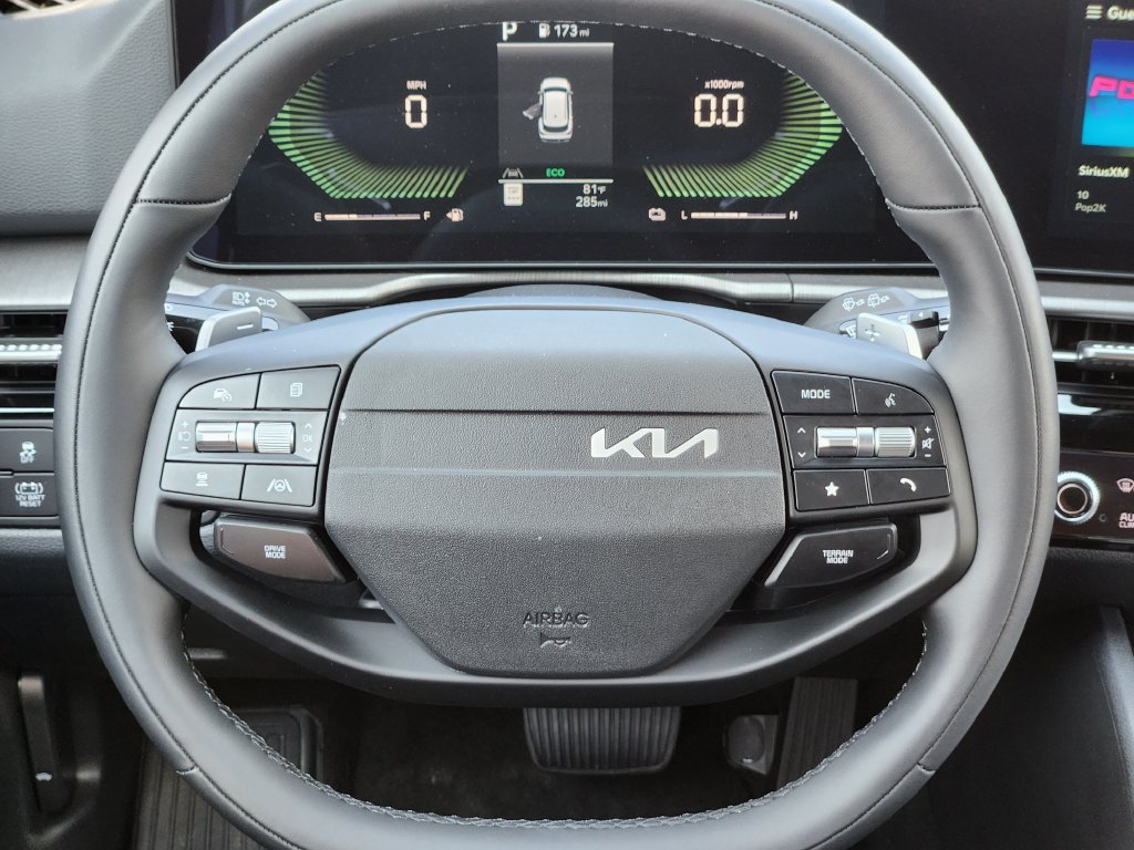 New 2027 Kia Sportage X-Line AWD/4WD image 15