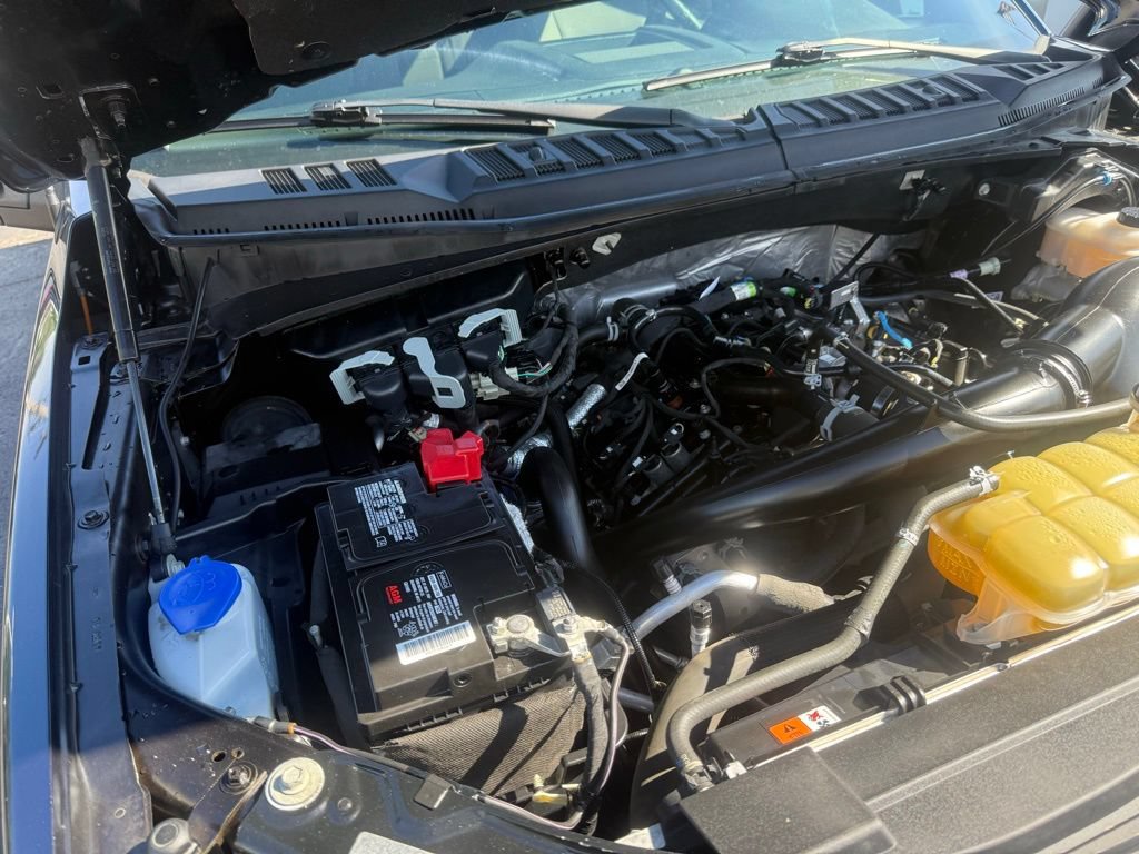 Used 2019 Ford F150 XLT w/ XTR Package AWD/4WD image 56