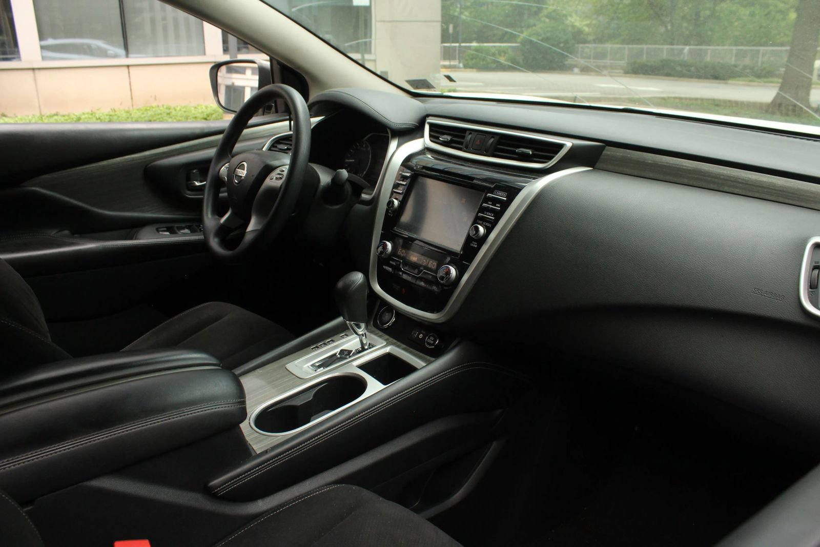 Used 2018 Nissan Murano S w/ Cargo Package FWD image 20