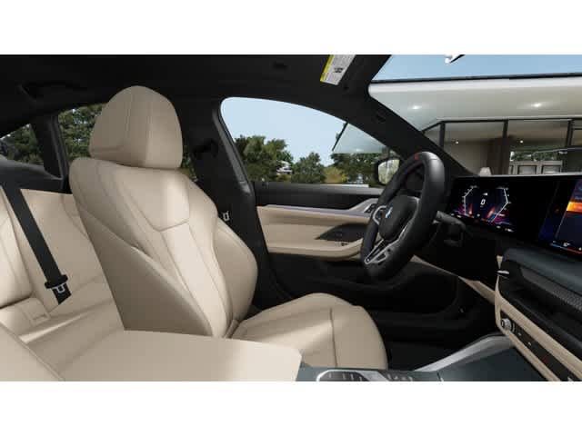 New 2026 BMW i4 M60 w/ Premium Package image 9