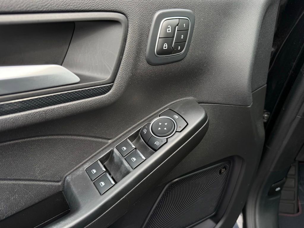 Certified 2023 Ford Escape ST-Line Elite w/ Premium Technology Package AWD/4WD image 14