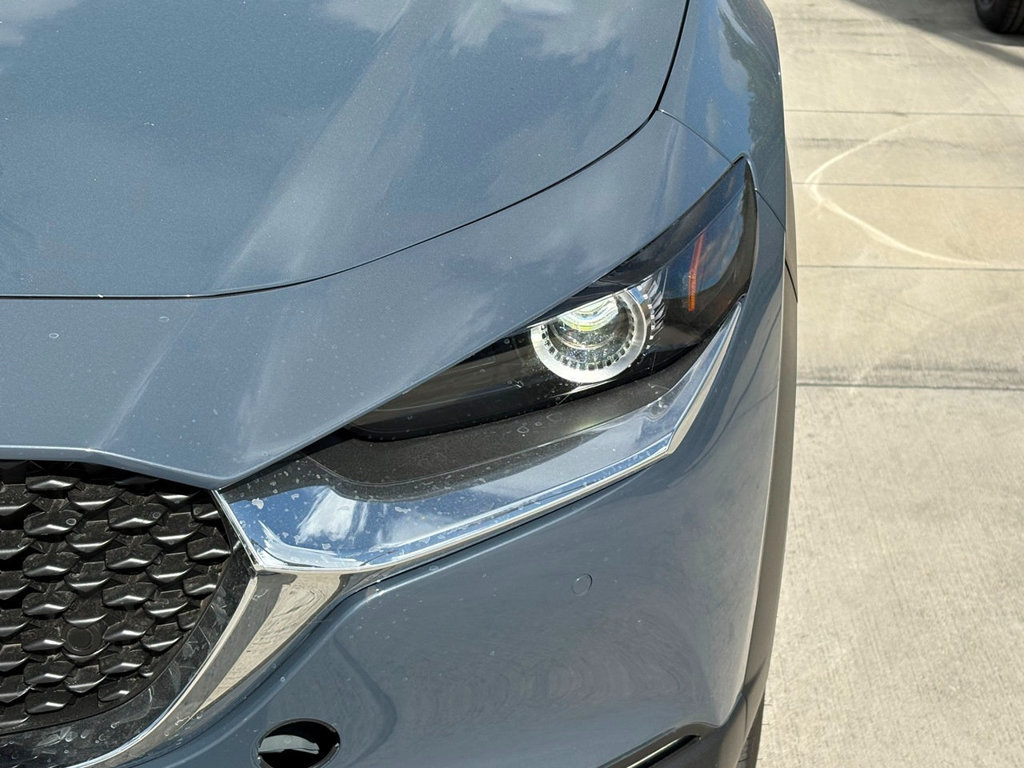 New 2026 MAZDA CX-30 AWD 2.5 S image 6