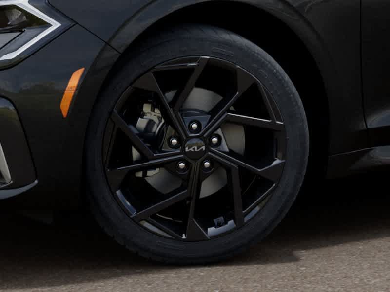 New 2027 Kia K5 GT-Line FWD image 9