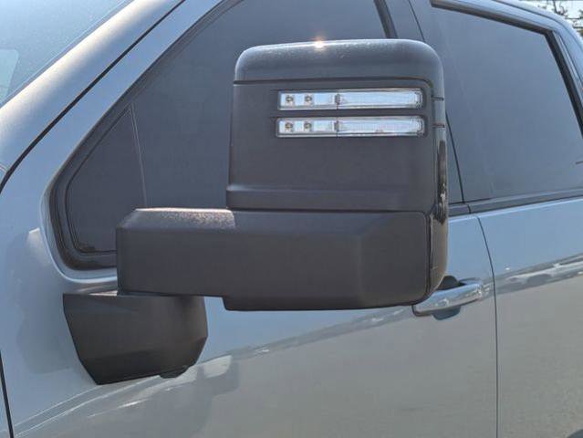 Used 2024 GMC Sierra 2500 AT4 w/ Technology Package AWD/4WD image 13