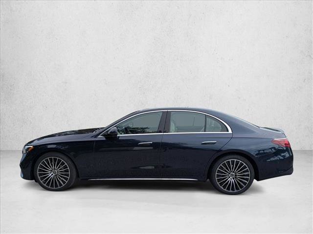 New 2026 Mercedes-Benz E 350 Sedan image 5