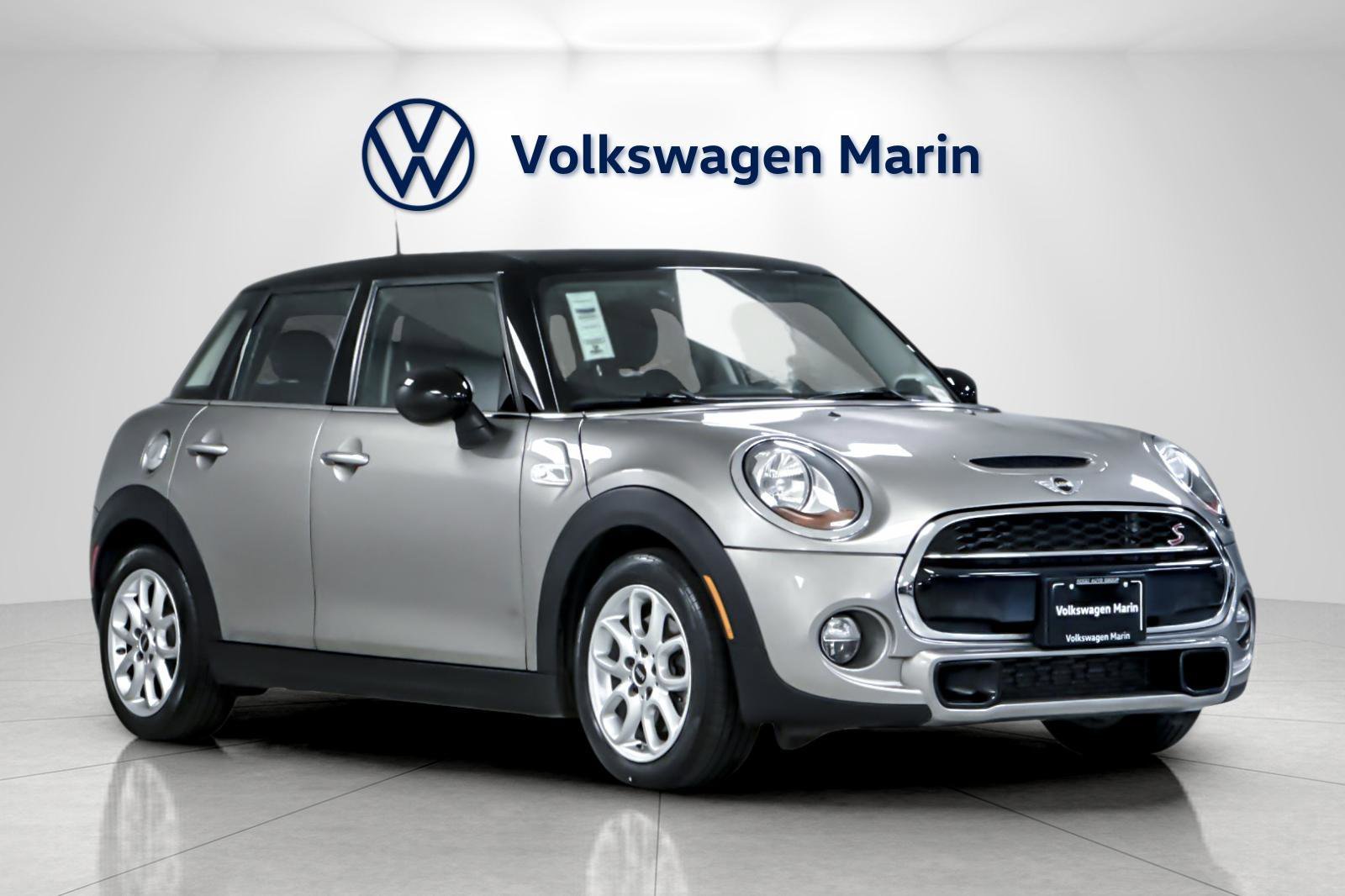 Used 2017 MINI Cooper S image 7