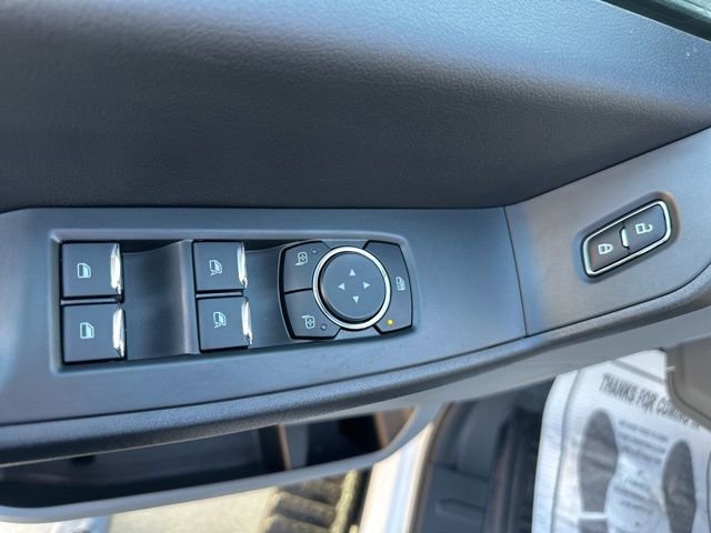 New 2026 Ford F350 XL w/ XL Chrome Package image 14