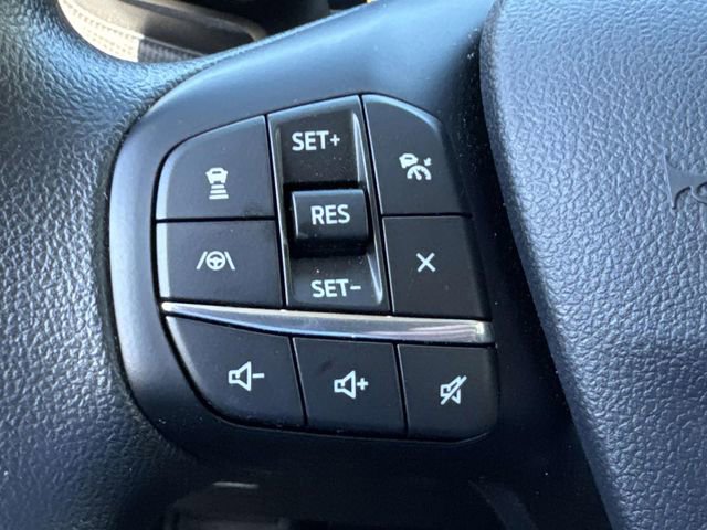 New 2025 Ford Bronco Sport Big Bend AWD/4WD image 28
