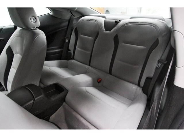 Used 2023 Chevrolet Camaro LT RWD image 13