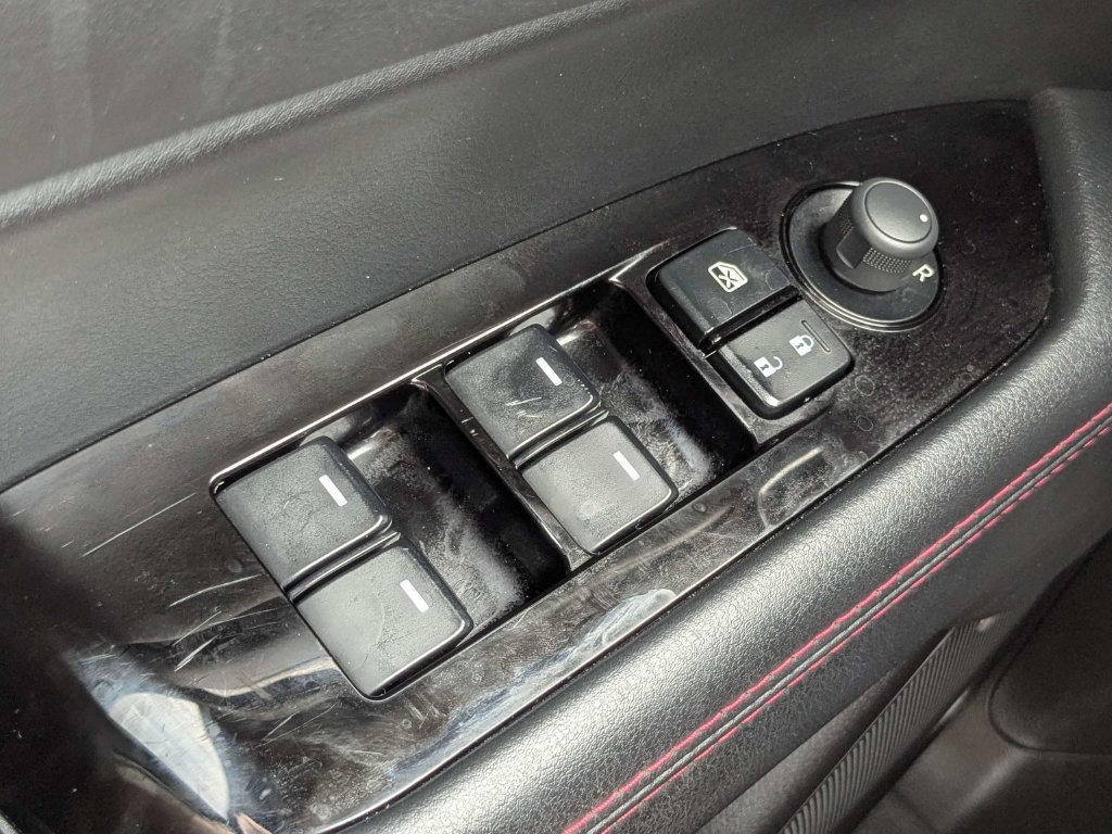 Used 2025 MAZDA CX-5 Carbon Edition AWD/4WD image 30