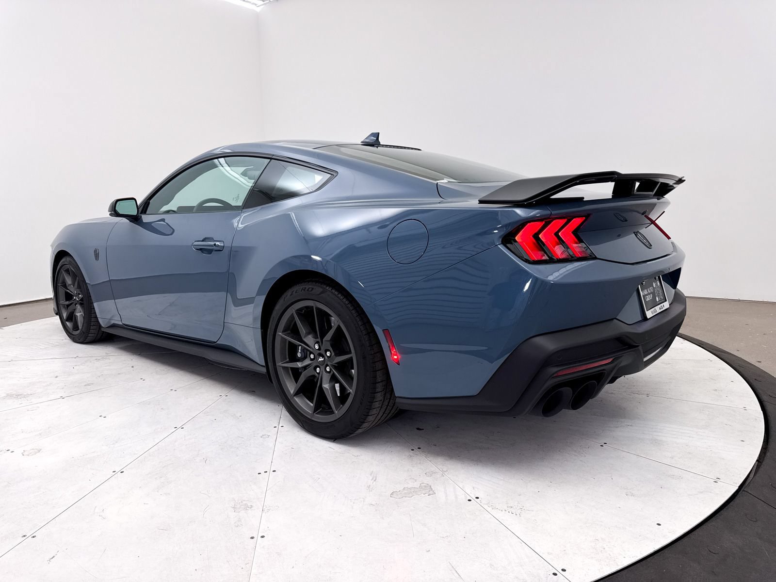 Used 2025 Ford Mustang Dark Horse RWD image 16