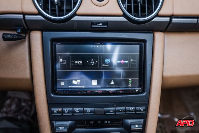 Used 2009 Porsche Boxster image 14