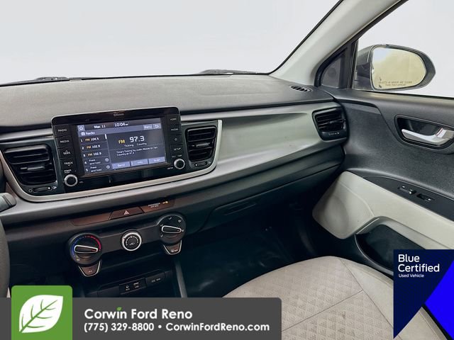 Used 2020 Kia Rio S image 24